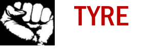 revolution TYRE