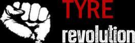 revolution TYRE