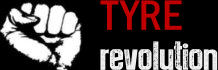 revolution TYRE