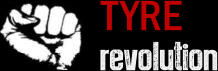 revolution TYRE